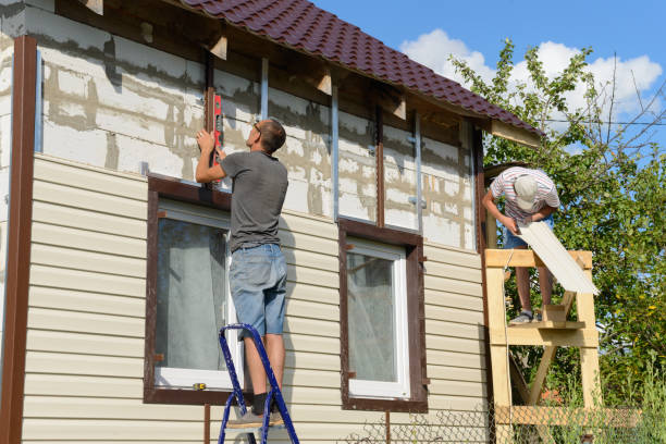 Best James Hardie Siding  in Granby, CO