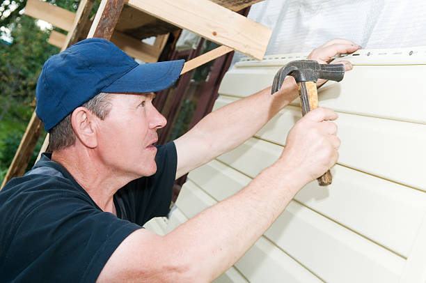 Best Fascia and Soffit Installation  in Granby, CO